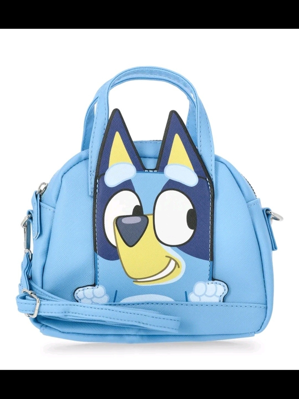 Bluey Crossbody Bag - Kids